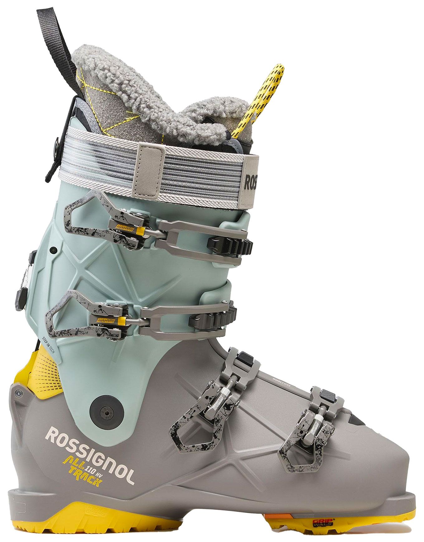 Rossignol Alltrack 110 HV GW Men's ski boots : Snowleader