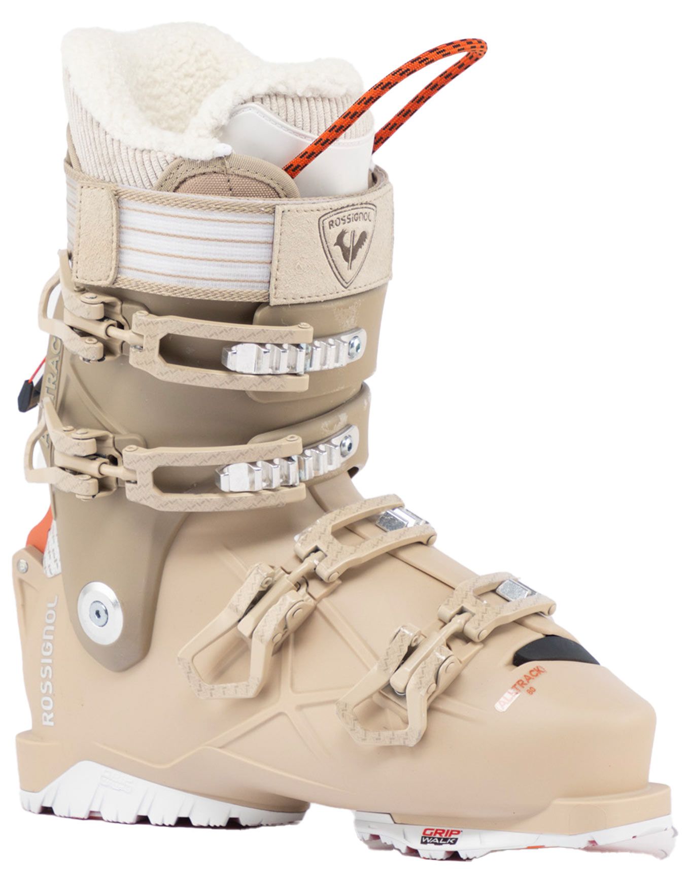 Botas X-11 Skate FW Para Mujer Esquis Skating