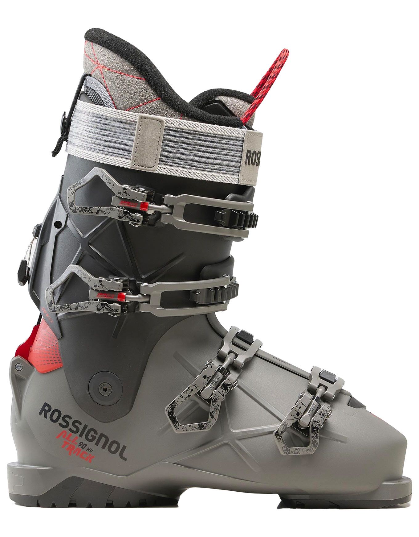 Rossignol Alltrack 90 HV Men's ski boots : Snowleader