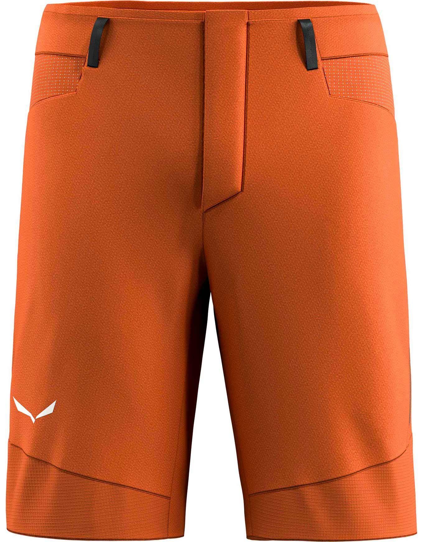 salewa-agner-dst-m-shorts-bombay-brown-climbing-shorts-snowleader