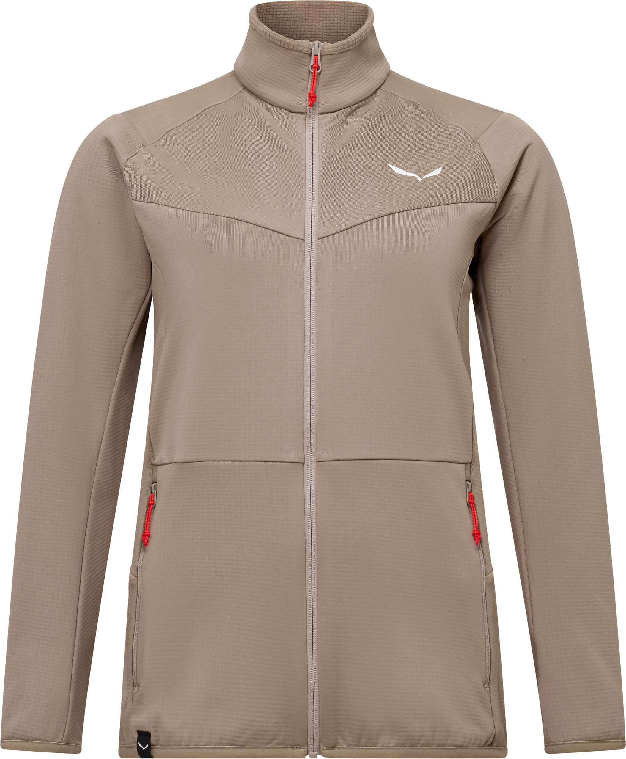 Little Donkey Andy Gilet Softshell Femme Léger Coupe-Vent Sans Manches