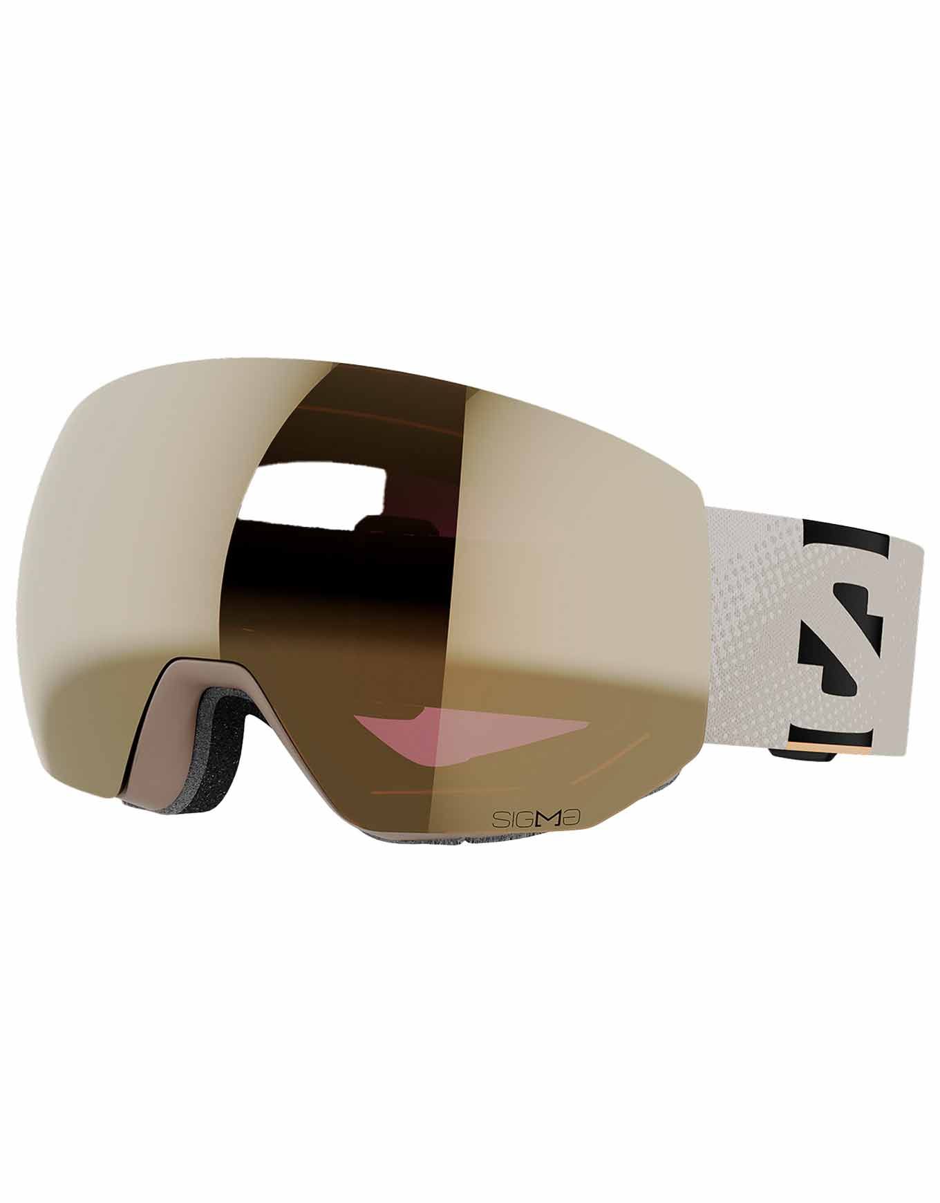 Salomon Radium Pro Sigma Cat. 2 - Ski Goggles | Buy online