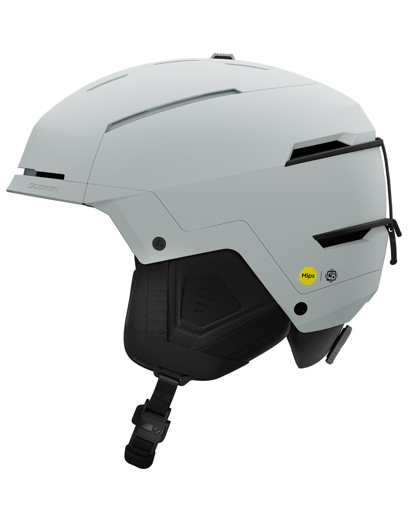 casque ski salomon eps 4d Driver S Helmet Visor for Men, Ideal for Skiing and Snowboarding Sports & Outdoors Discover the ultimate blend of safety and comfort with this ski helmet Salomon Men's Driver S Ski
