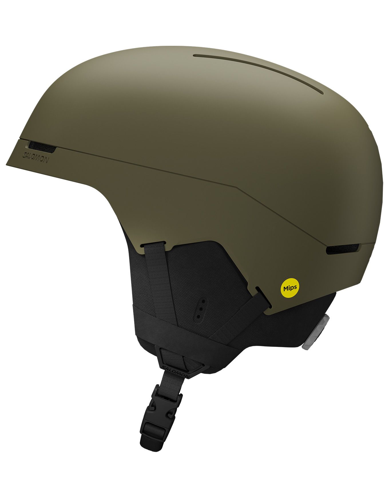 casque ski salomon brigade MIPS Helmet 2025 The lightweight Salomon Brigade Helmet packs a punch when it comes to protection Salomon Brigade MIPS 24-25 BRIGADE