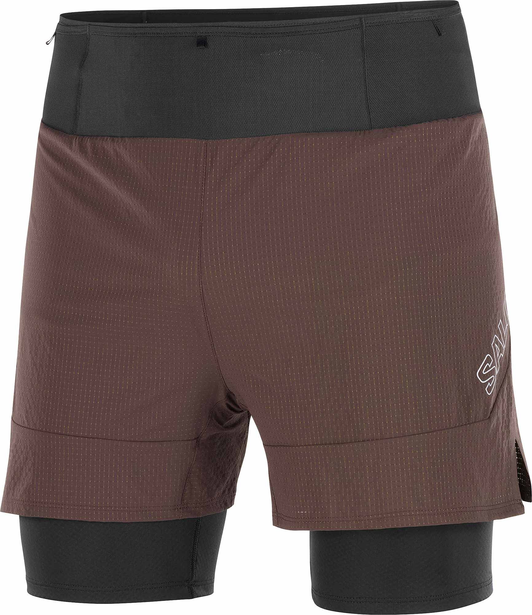 Dare 2b Pantaloncini Uomo Duration II, Da Escursionismo E Trekking, In Tessuto Riciclato, Con Tasche - 3