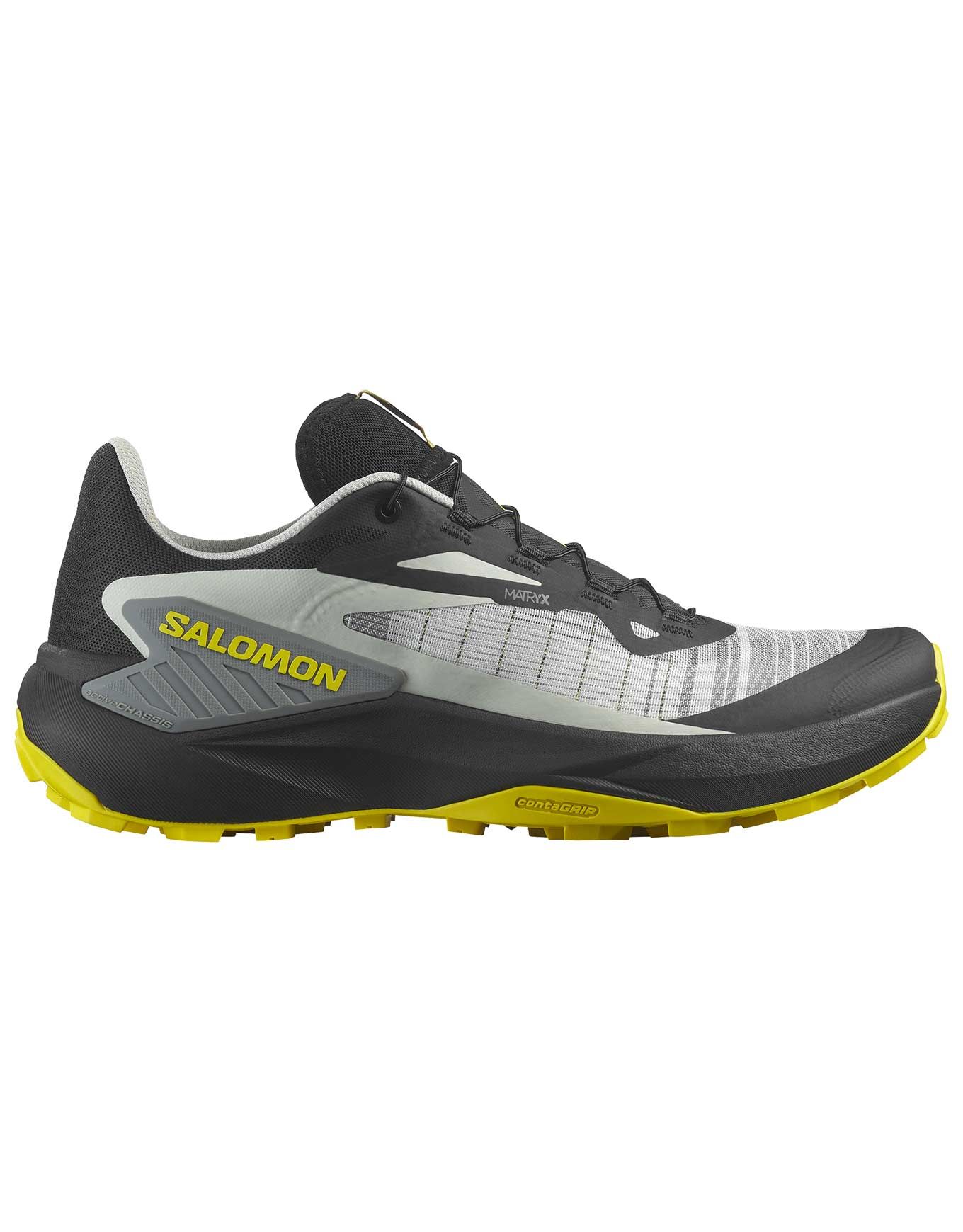 限定 SALOMON ANTHISI 150×SALOMON TRIGGER M Salomon Trigger
