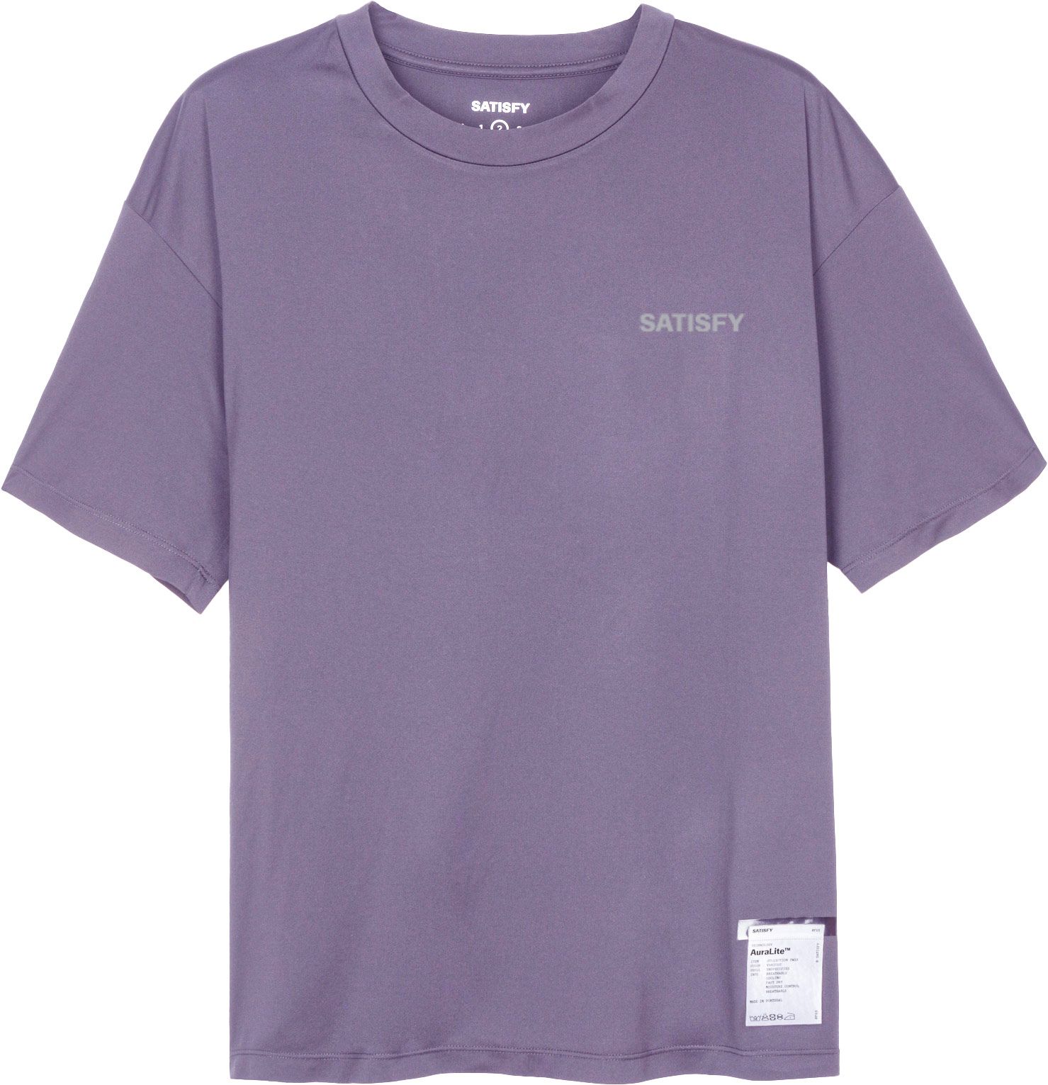 Satisfy AuraLite T-Shirt - Falcon