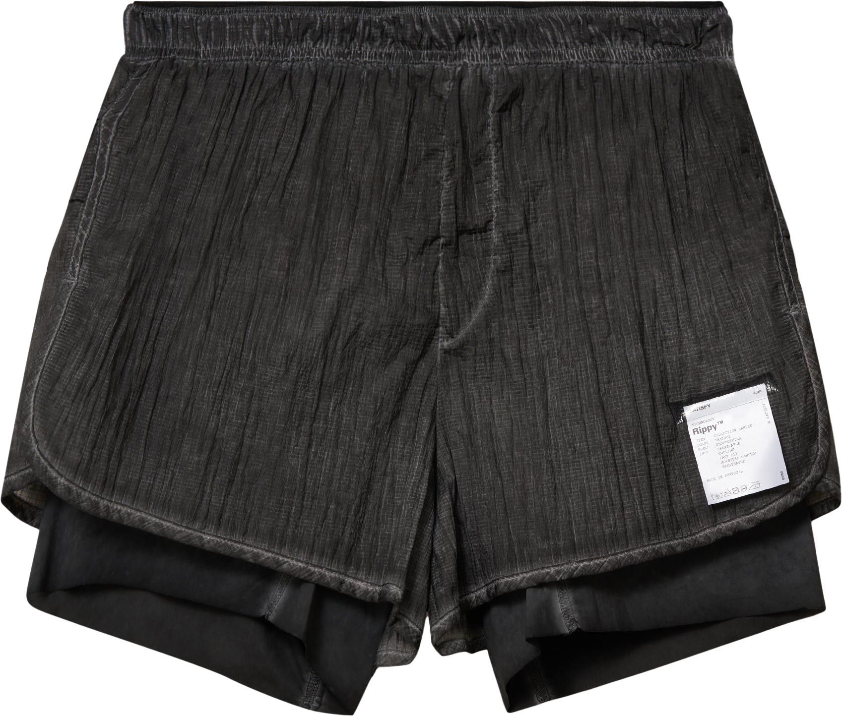 ウォーキング・ランニングウェア SATISFY | Rippy 3 Trail Shorts Satisfy Rippy 3