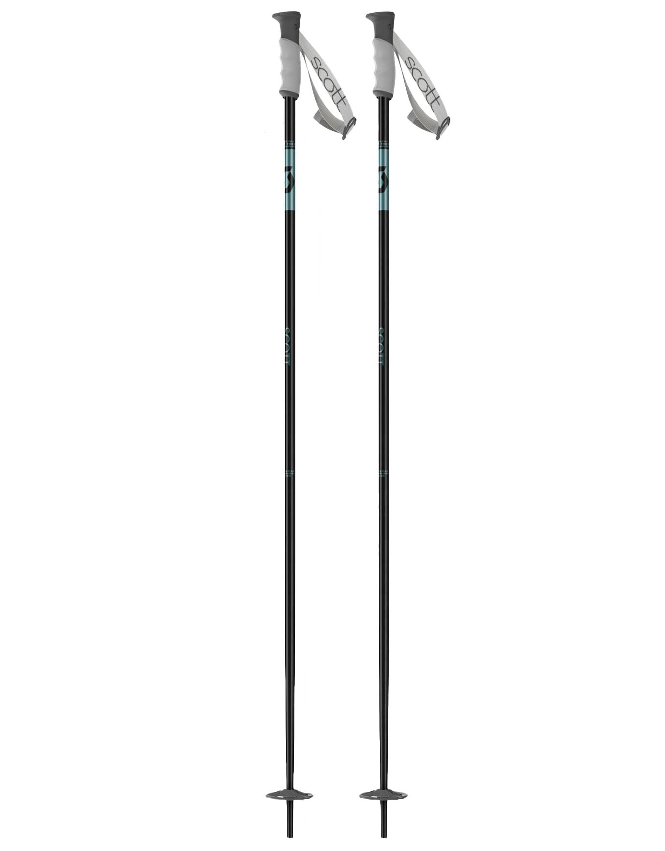 Skistok HEAD Frontside Performance Black/Speed Blue
