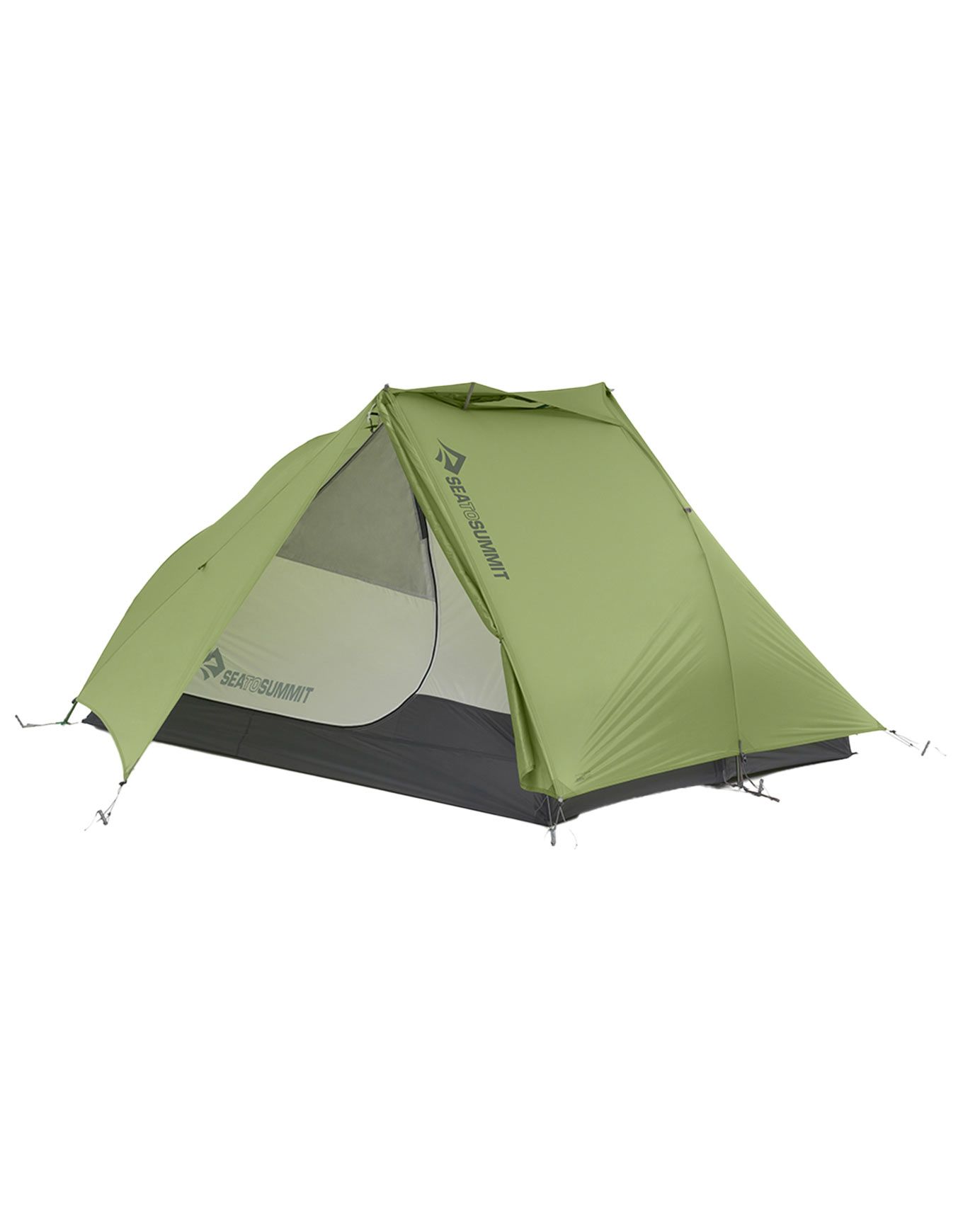 Sea To Summit Alto TR2 Plus Trekking tents : Snowleader