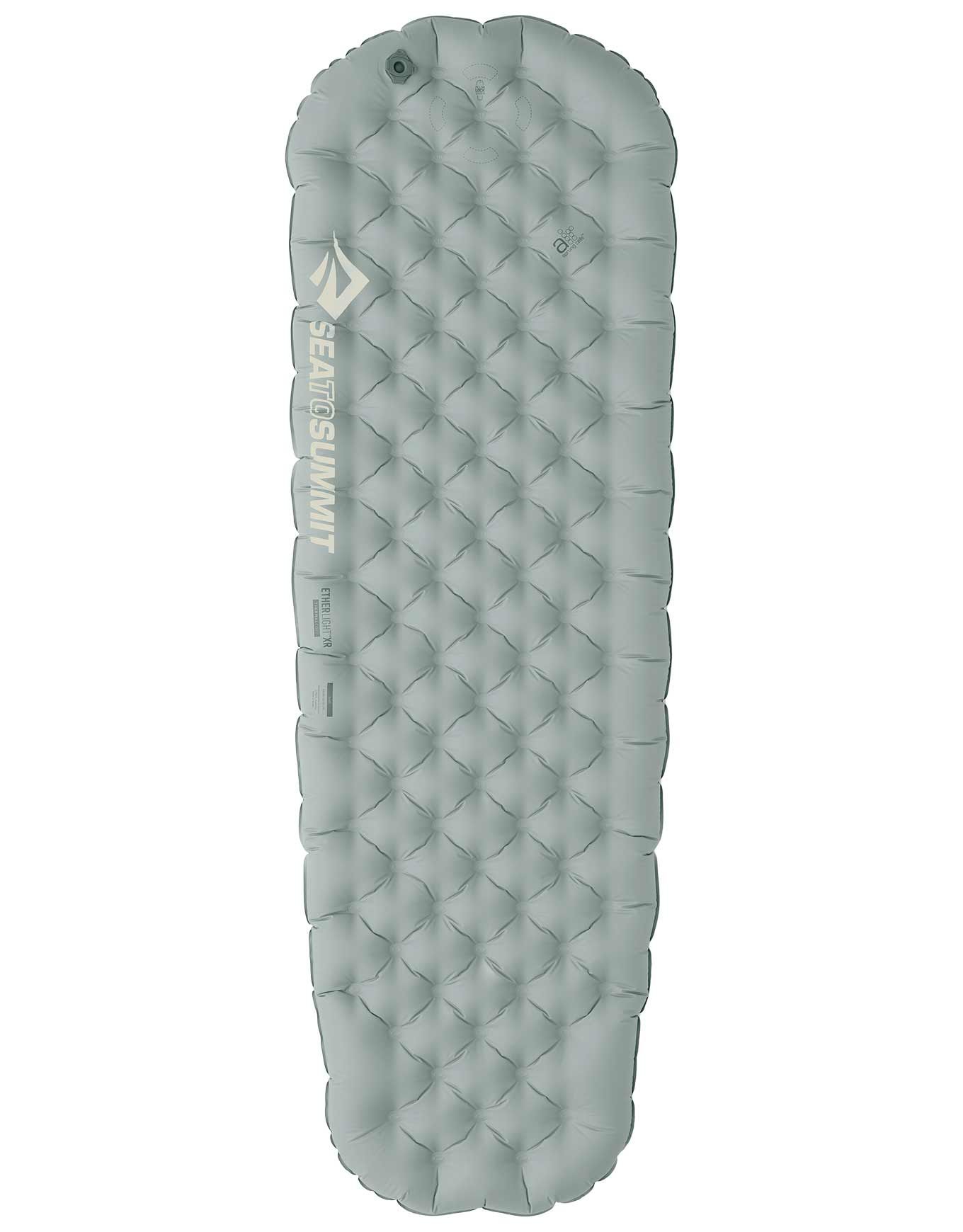 Sea To Summit Ether Light XR Insulated Trekking Mattresses