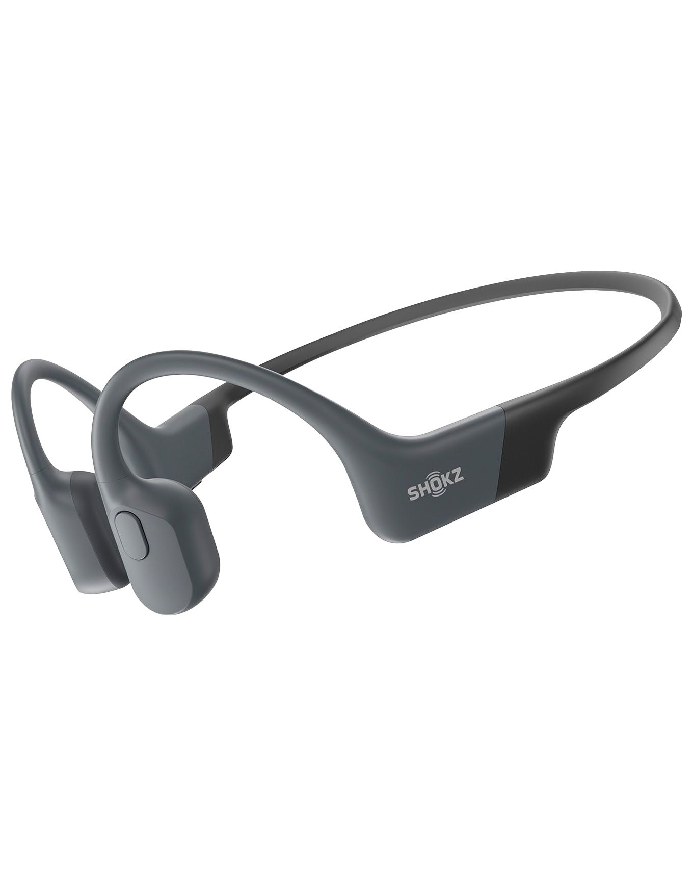 Shokz OpenRun Mini USBC Cosmic Black Kopfhörer und Headsets