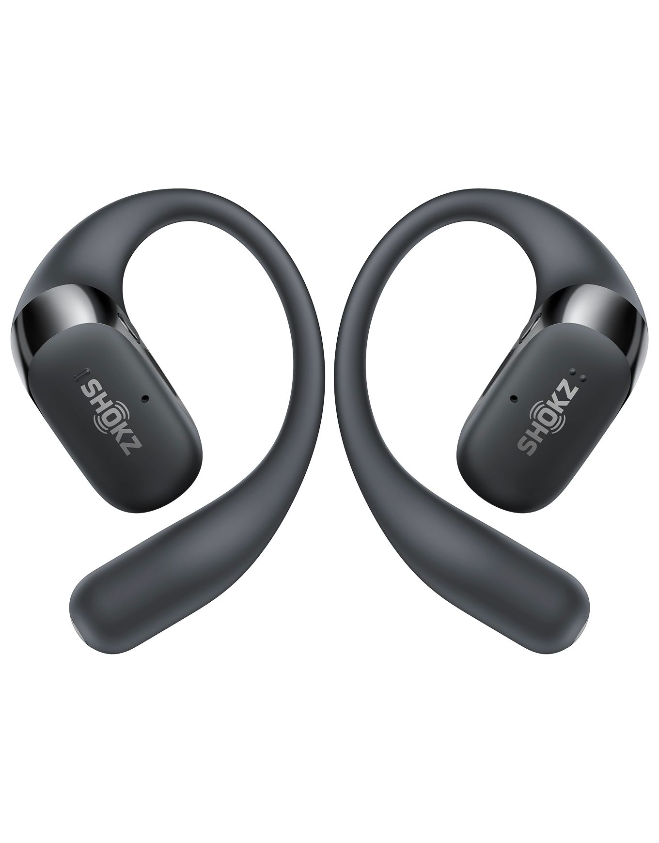 Shokz OpenFit 2+ Noir Headphones and earphones : Snowleader
