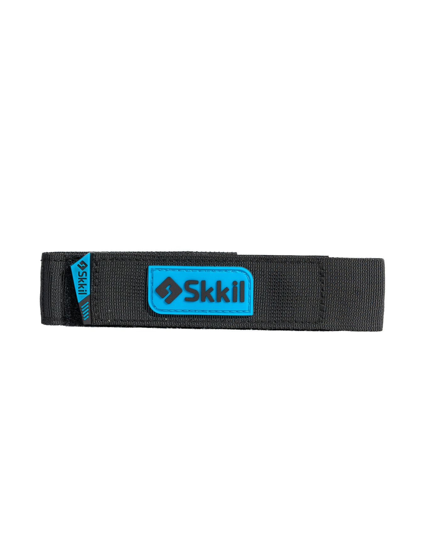 Skkil Straps Shinguards Impact 22 Ski racing protection : Snowleader