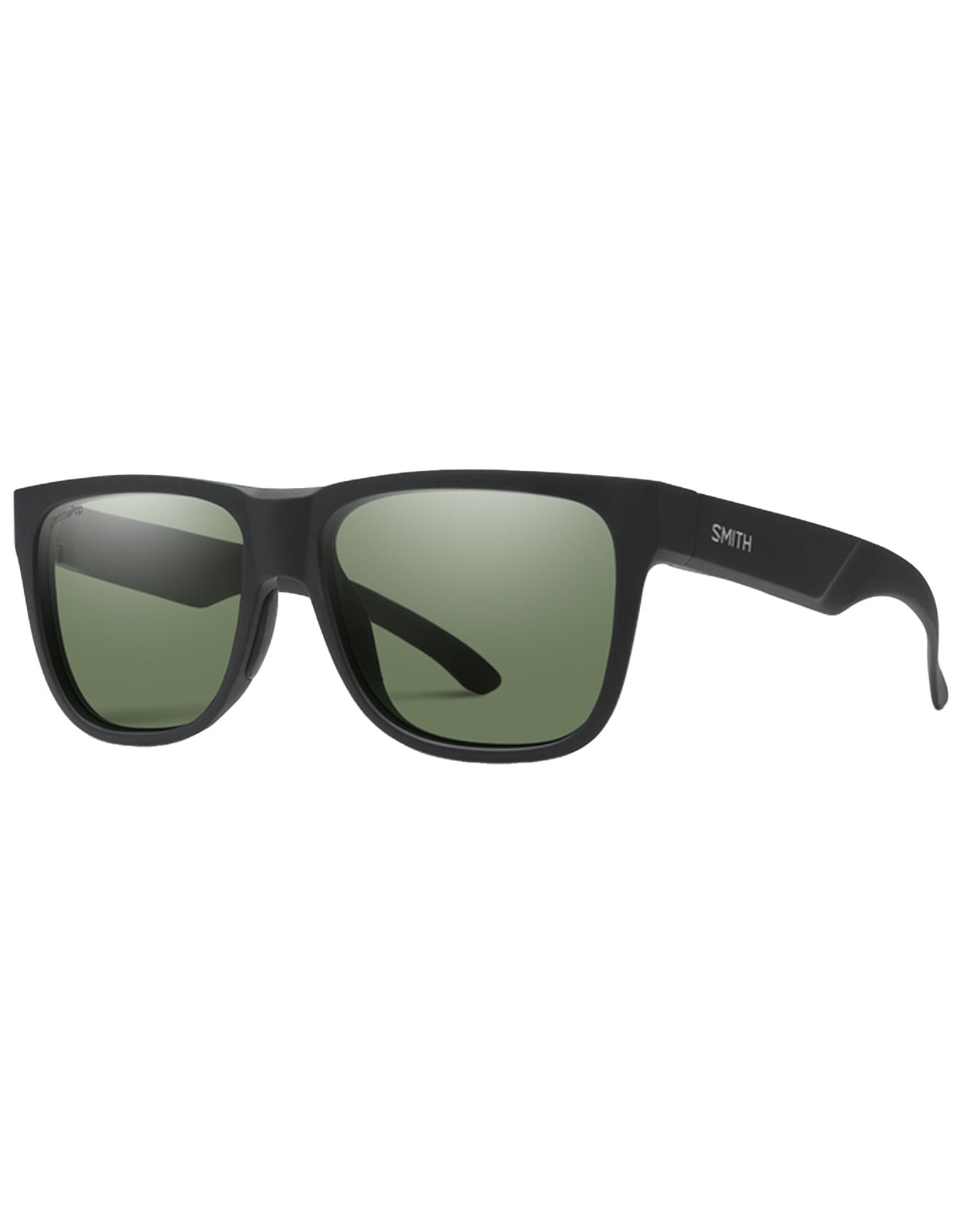 Thrasher Herren Sonnenbrille – Logo Design In Grün, Klassisch-moderner Stil
