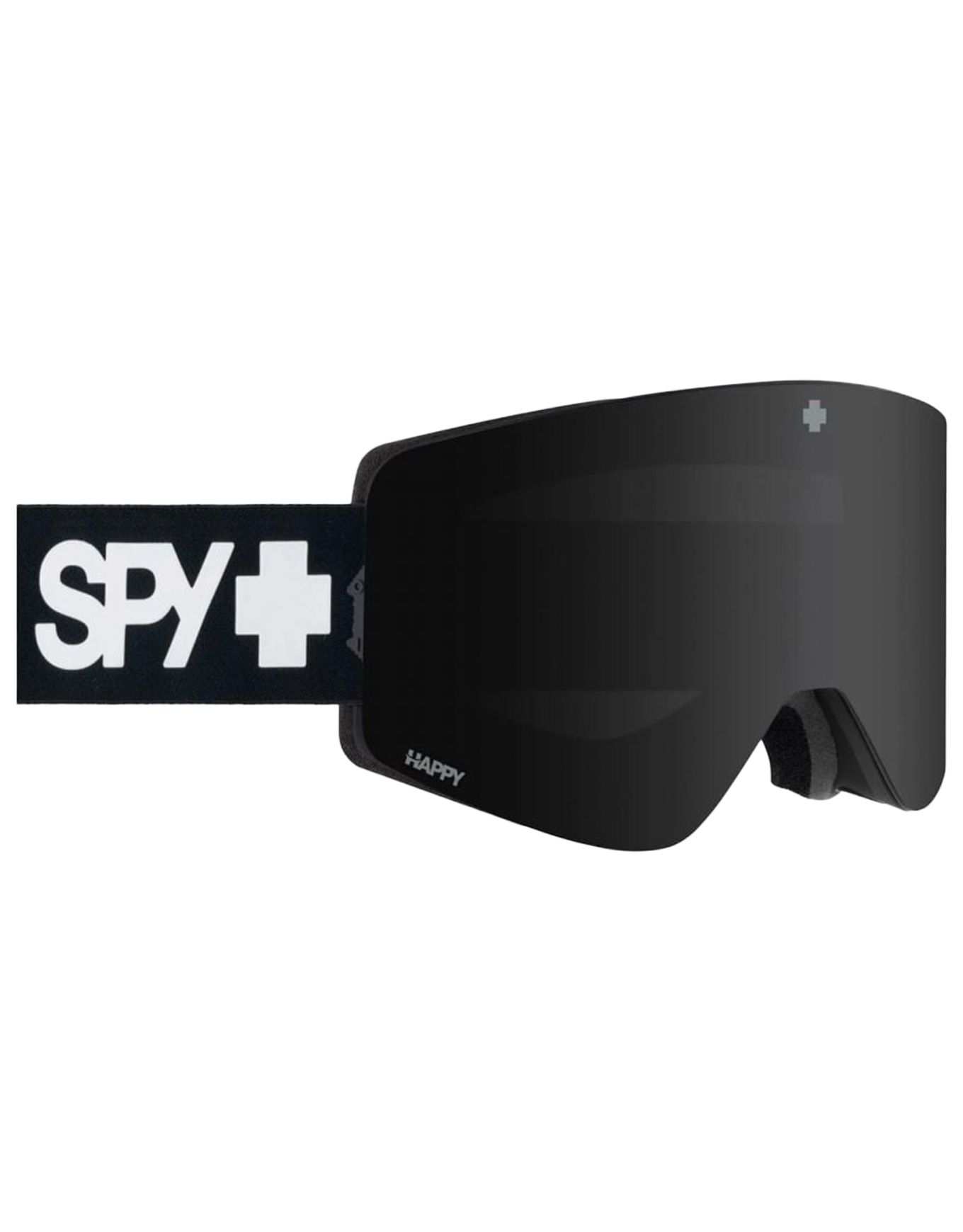 Spy Marauder SE Everblack Happy Bronze Black Mirror + Happy LL