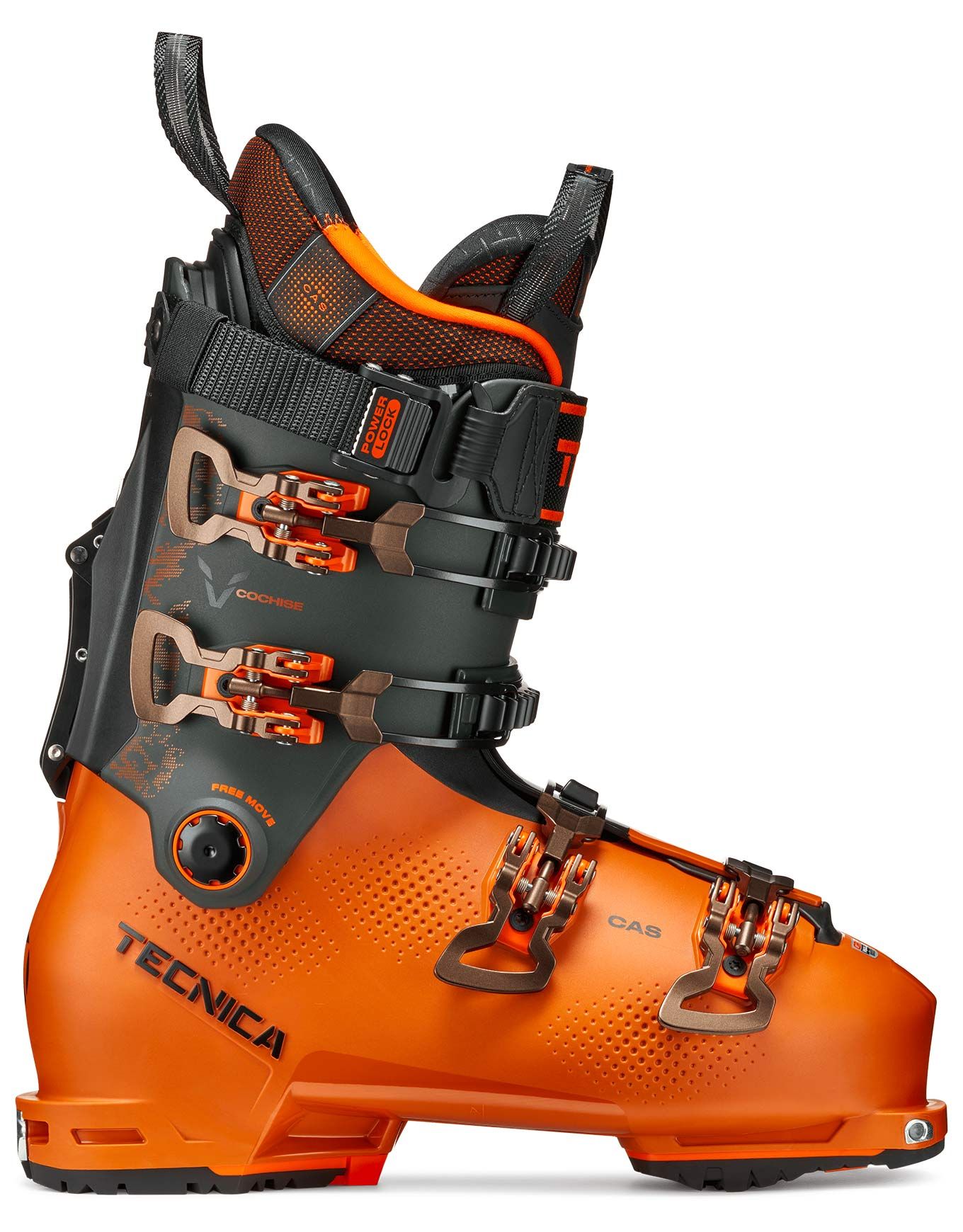 TECNICA Cochise 130 スキー用ブーツ テクニカ　コーチス130 Tecnica Cochise 130 Dyn GW Men's ski boots : Snowleader