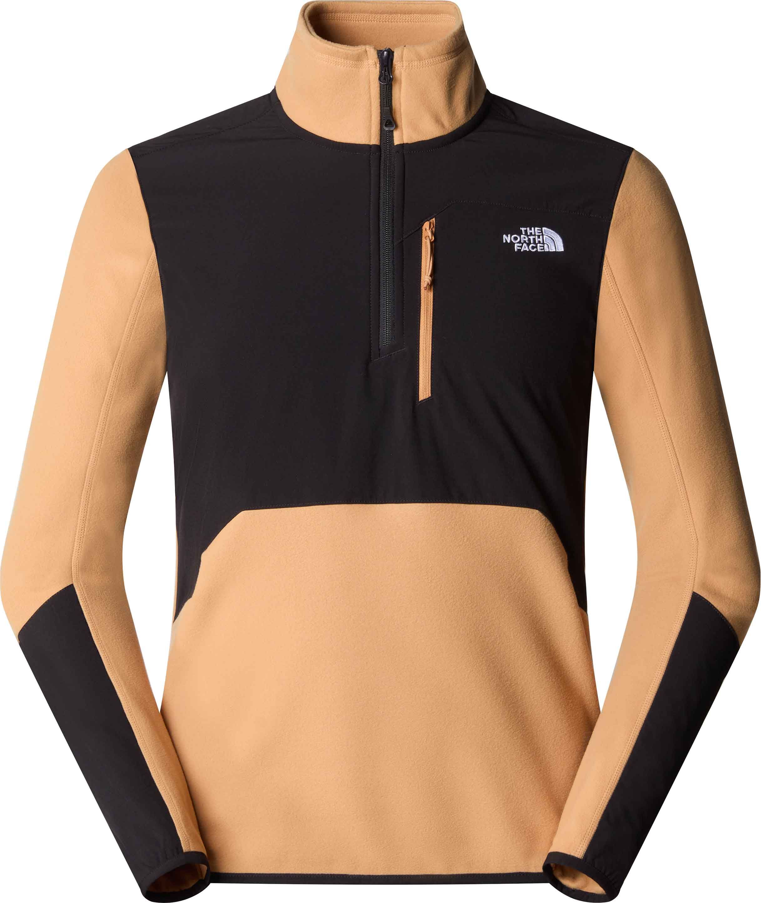 Columbia Glacial IV 1/2 Zip - Polaire femme