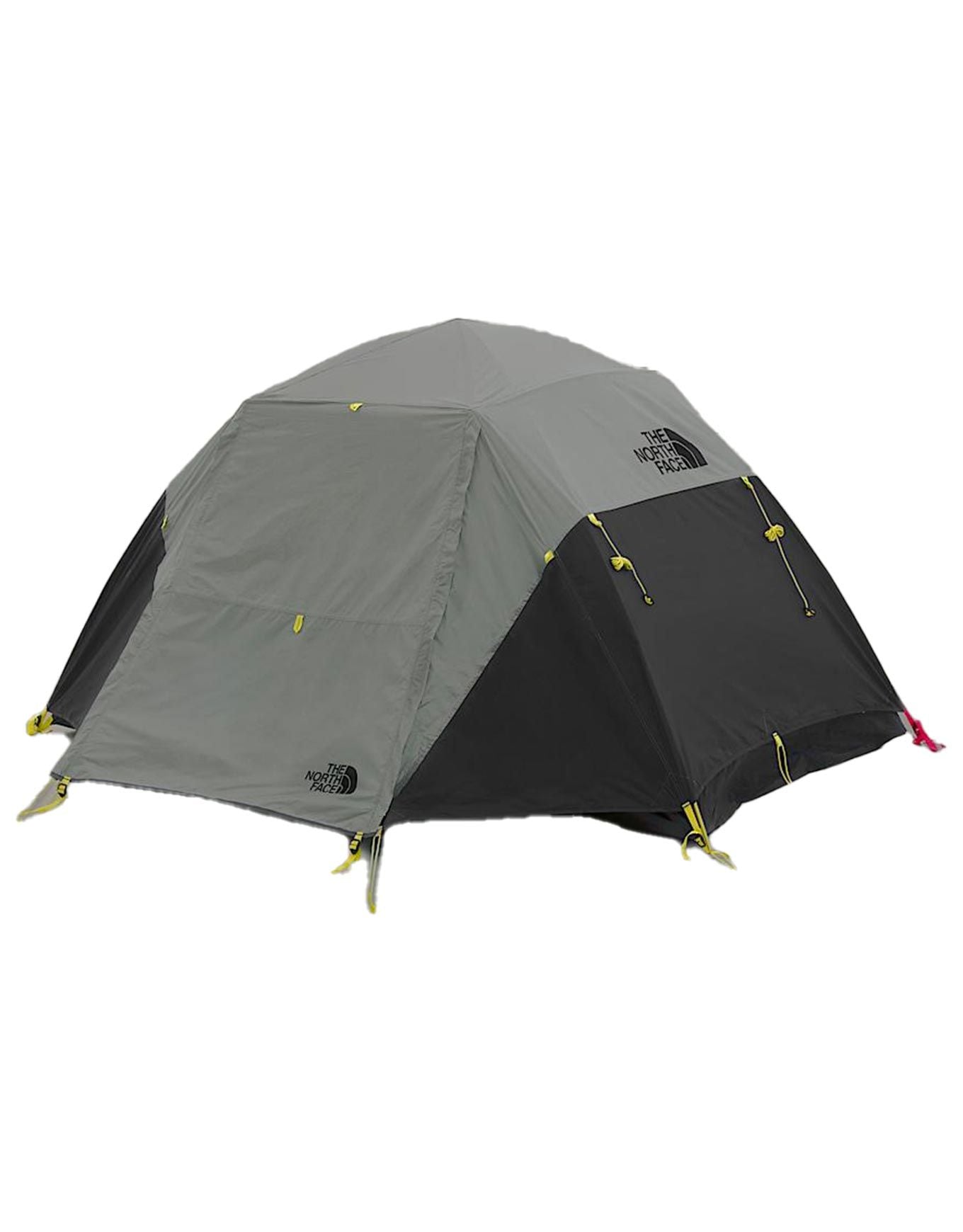 The North Face Stormbreak 2 Agave Green/Asphalt Grey Tiendas de