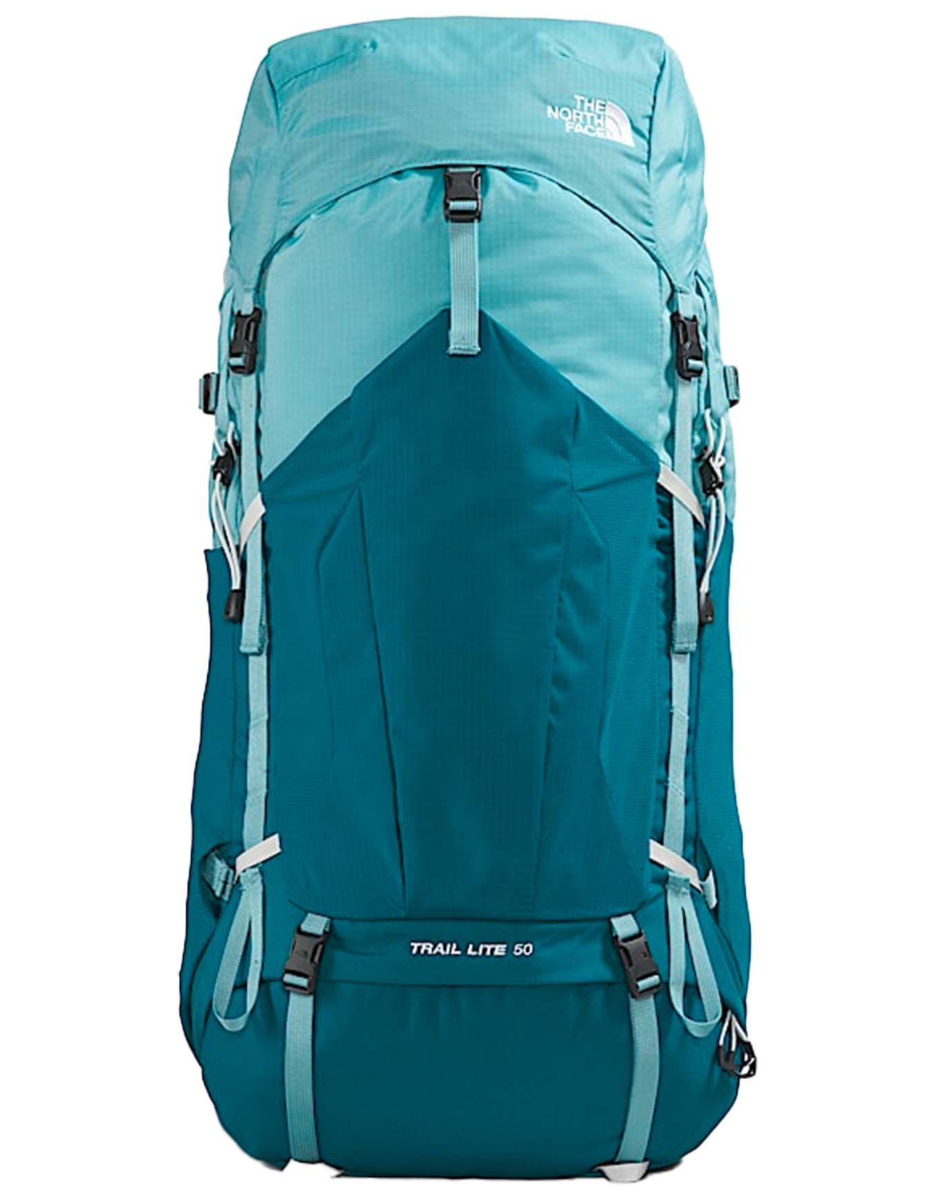 Life Sports Gear Sac à dos de randonnée 45 l résistant à l'eau pour