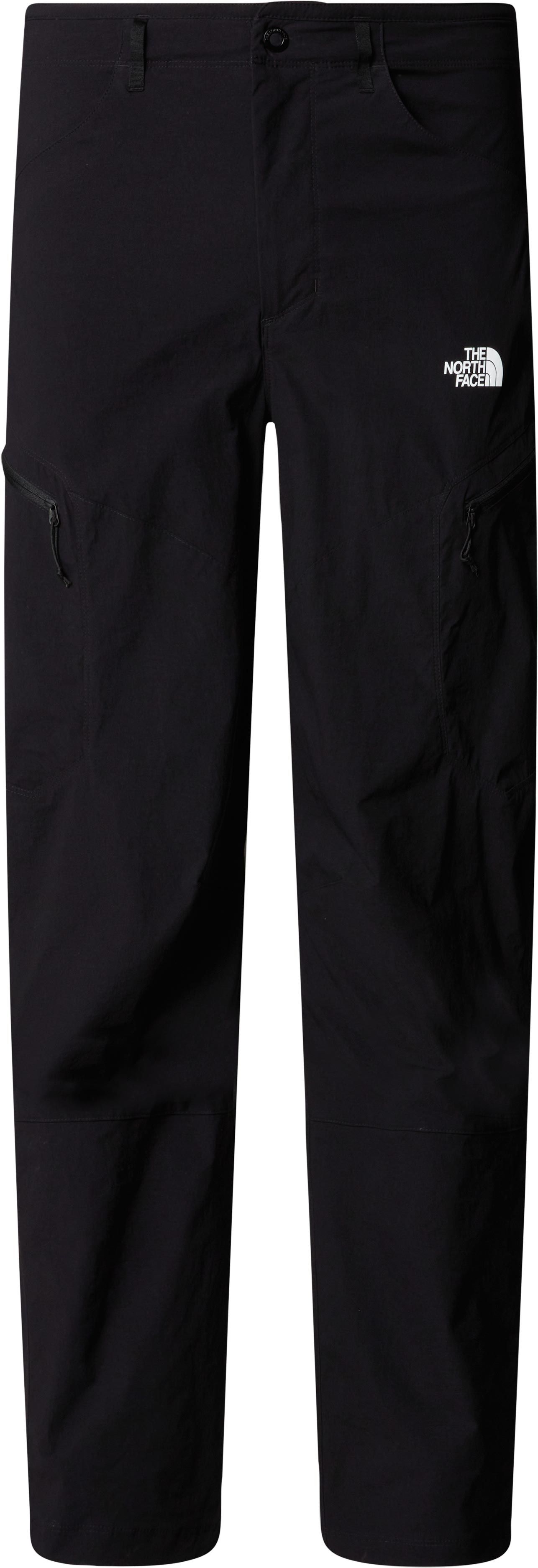 Wunderschne North Face Wanderhose Bilder