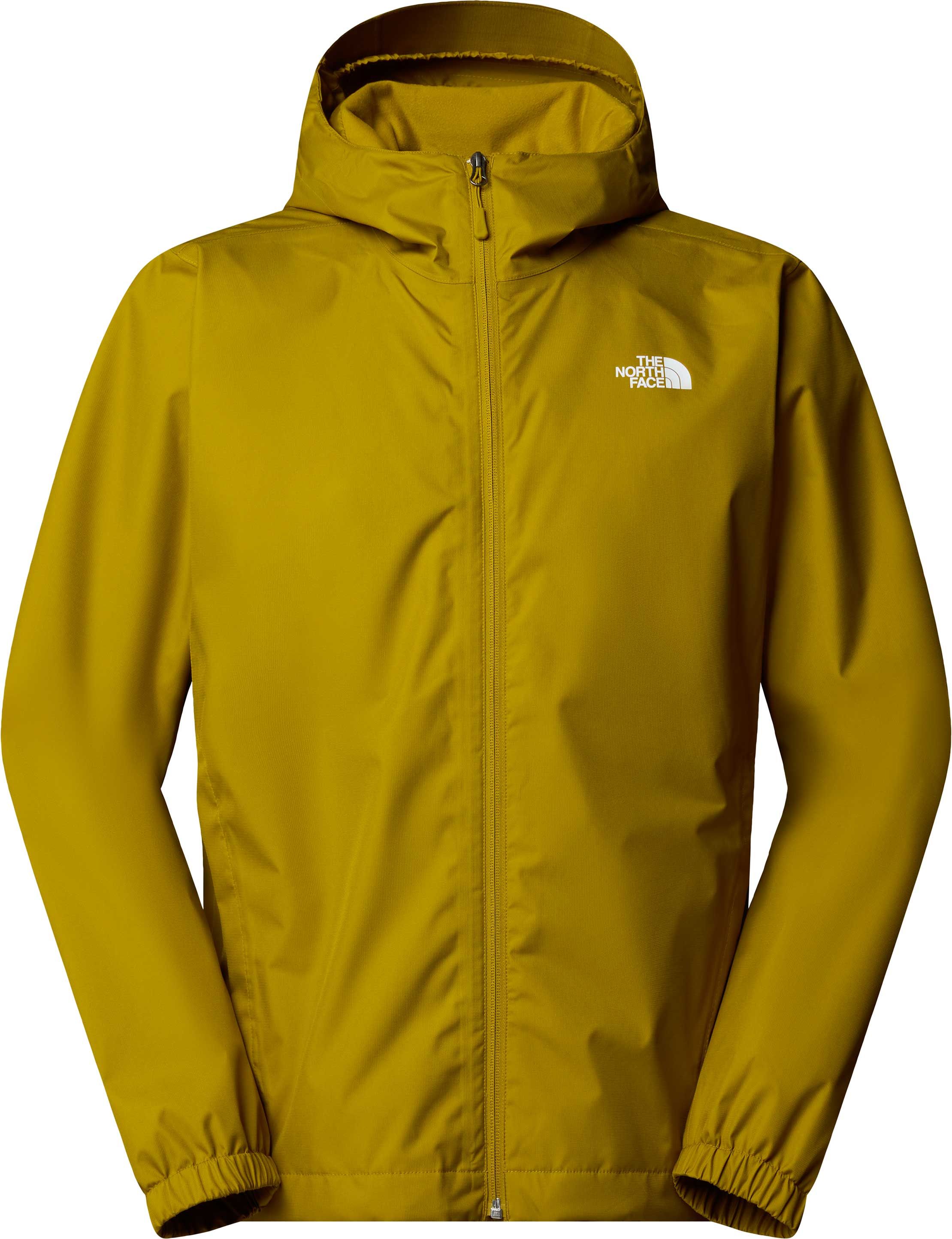 ジャケット・アウター THE NORTH FACE M QUEST JACKET The North Face M Quest Jacket Deep Dijon Walking Jackets : Snowleader