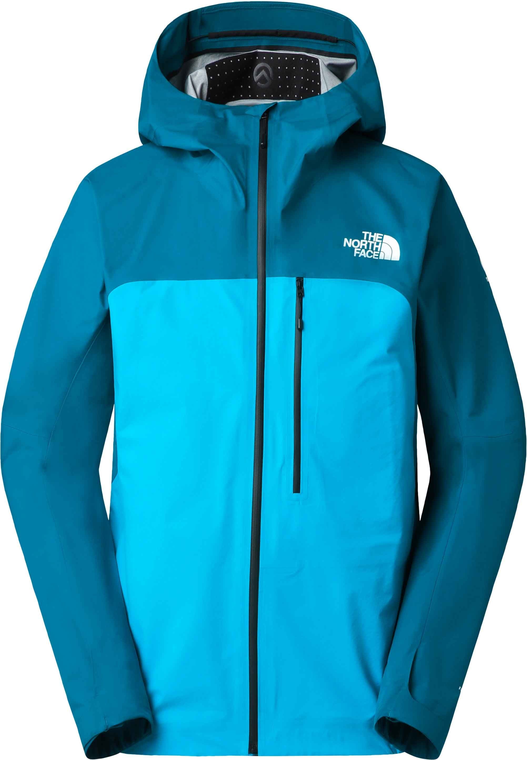 The North Face M Summit Futurelight Torre Egger LT Jacket Meridian
