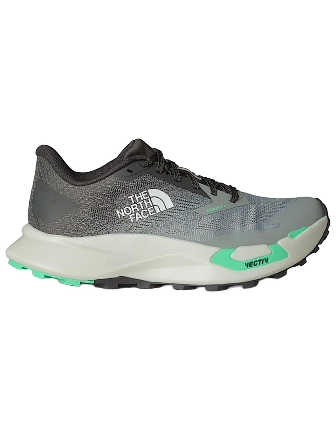 【新品】NORTH FACE Enduris Trail Very Short The North Face Vectiv Enduris 4 W Spring Bud Women's Trail Running