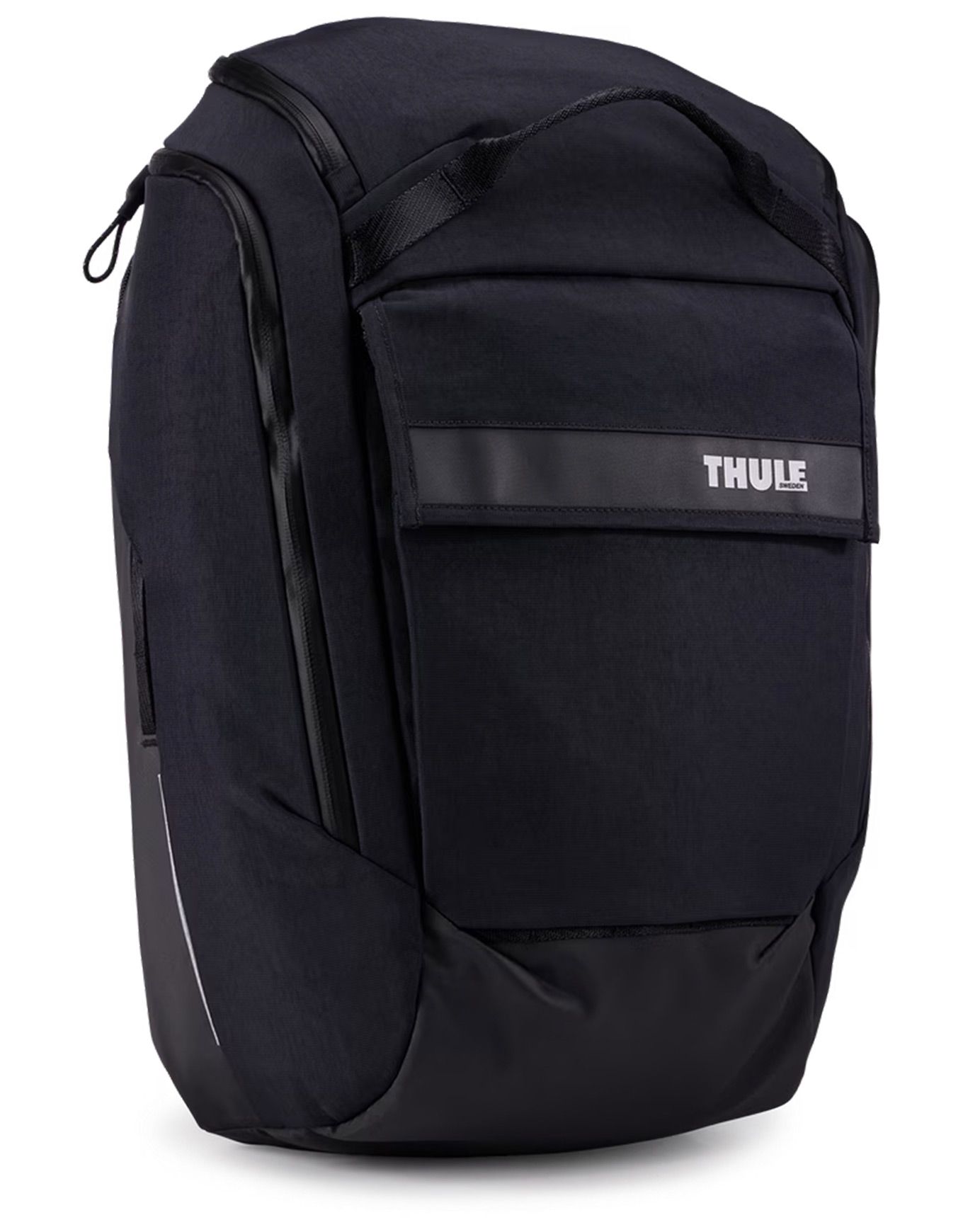 Bolsa Thule Shield Para Bicicleta - Impermeável IPX4, 2 Sacos 13L, Prática
