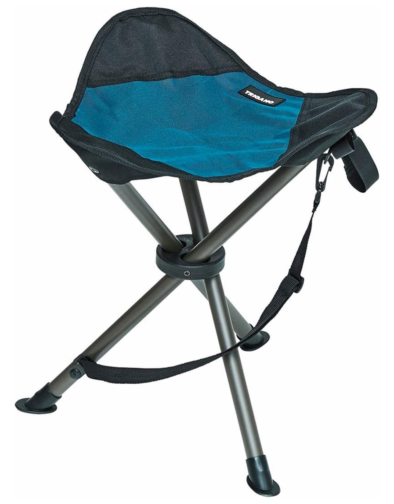 XIUWOUG Tabouret Pliant 2 En 1 – Hauteur Réglable 7-50 Cm, Charge 300 Kg, Violet, Avec Coussin Rotatif