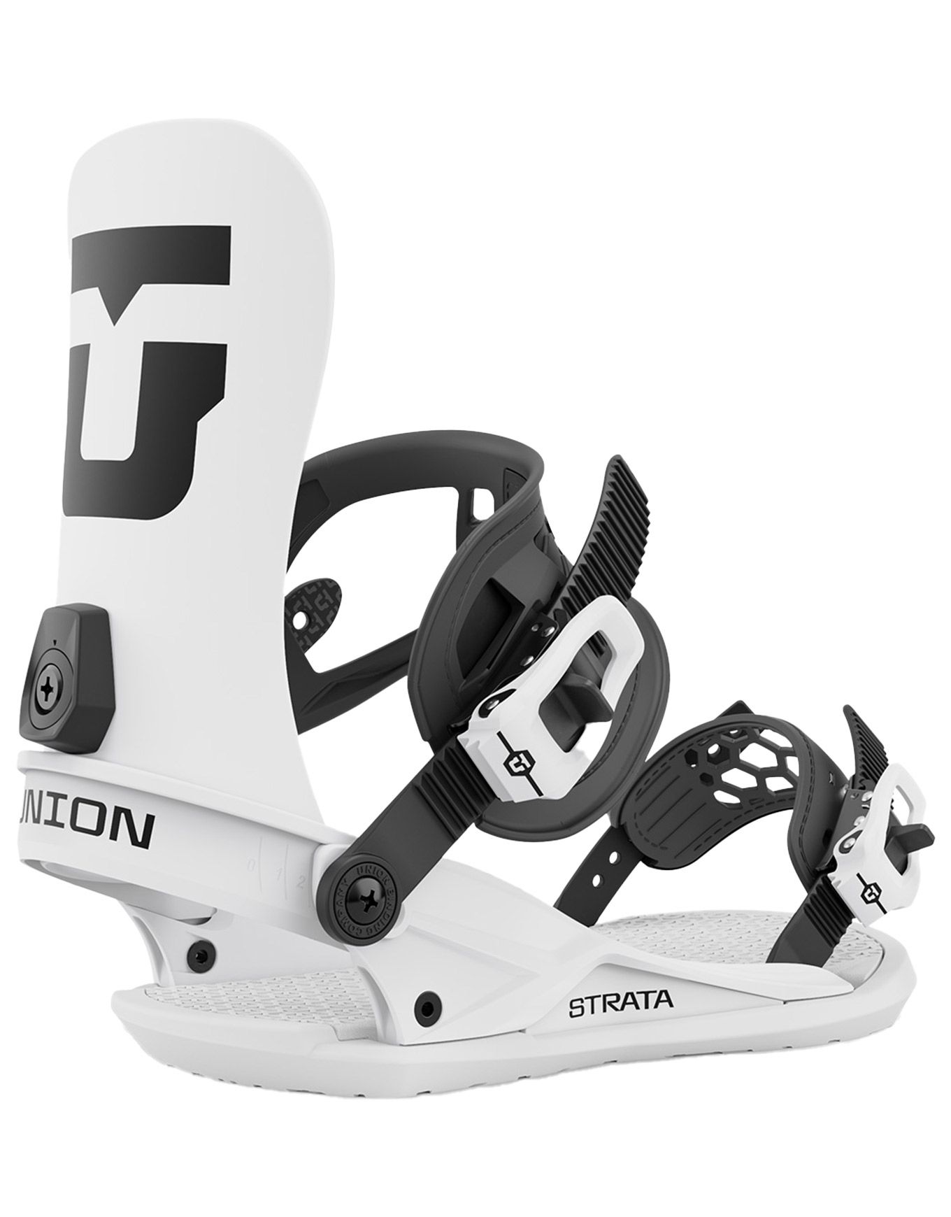21-22☆UNION☆STRATA☆White☆M☆ユニオン☆ストラータ☆送料