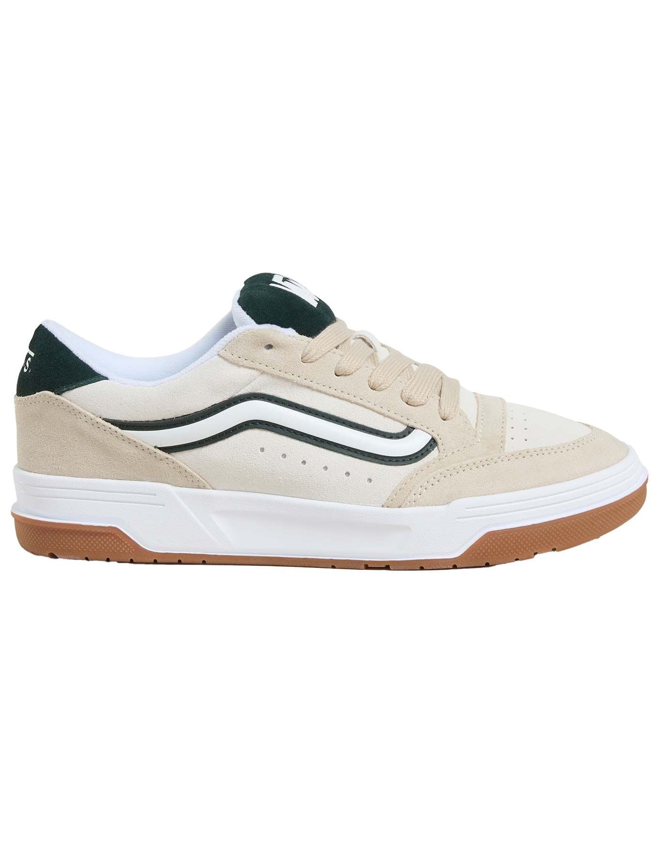 Vans Hylane Tri-Tone Khaki/Green Zapatillas y sneakers Snowleader
