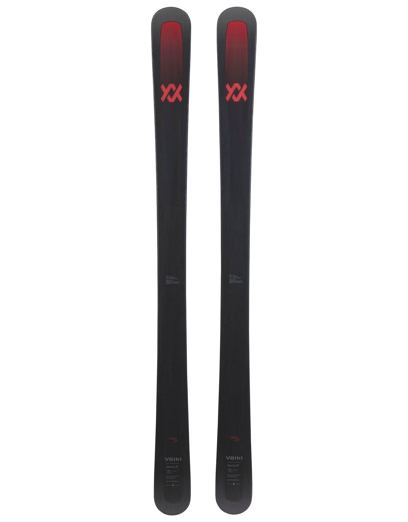 【amakura11】Volkl ジュニア スキー 110cm Volkl Mantra JR 2026 Kids' skis : Snowleader