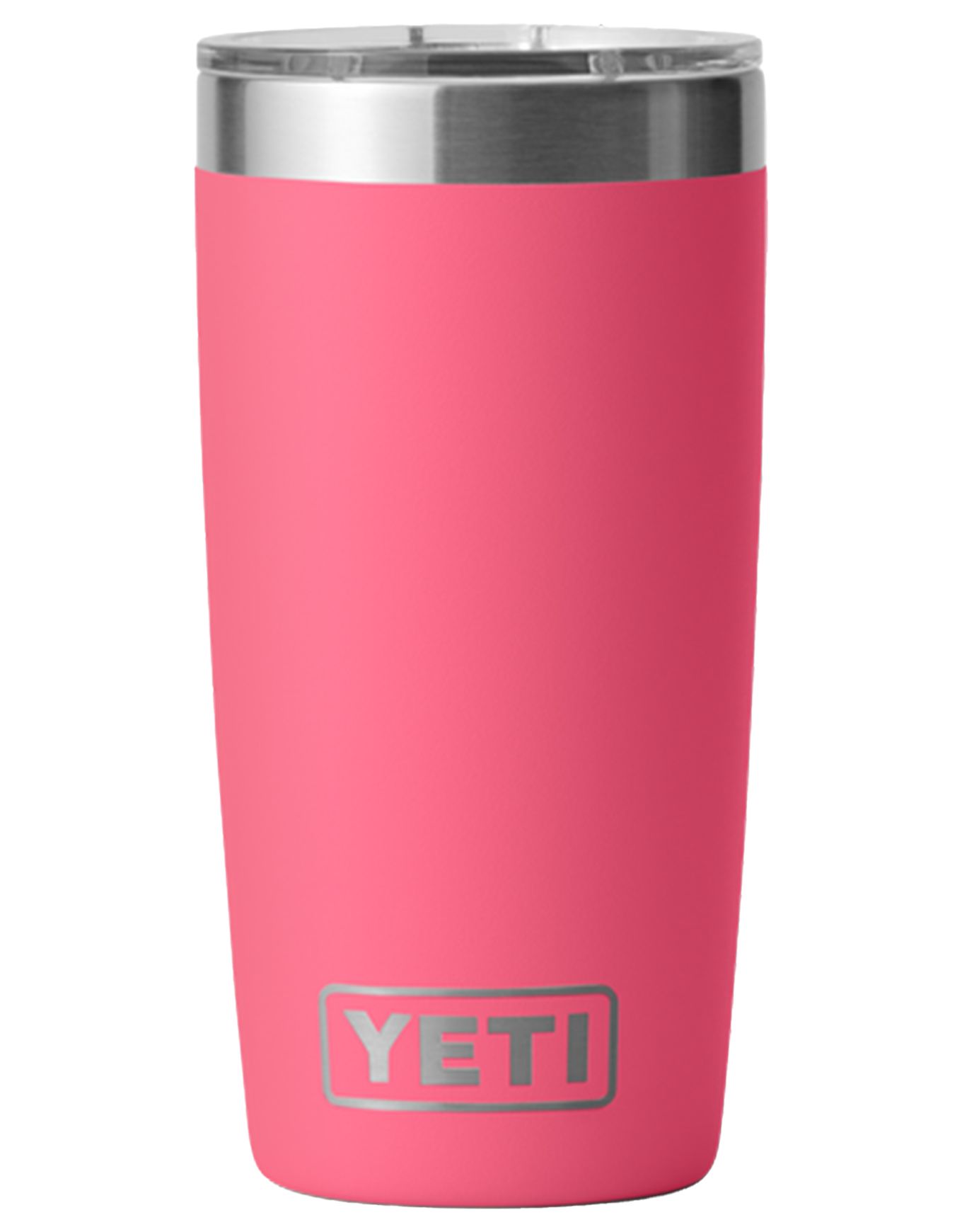 Yeti Rambler 10 Oz Tumbler Ms Tropical Pink Flasks : Snowleader