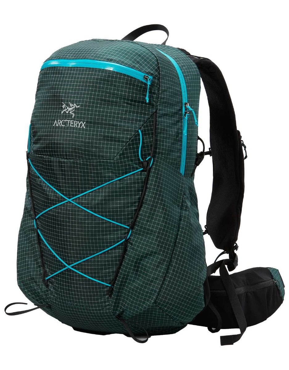 Sac à Dos Arc'teryx Men Aerios 30 Pytheas | Equipementaventure