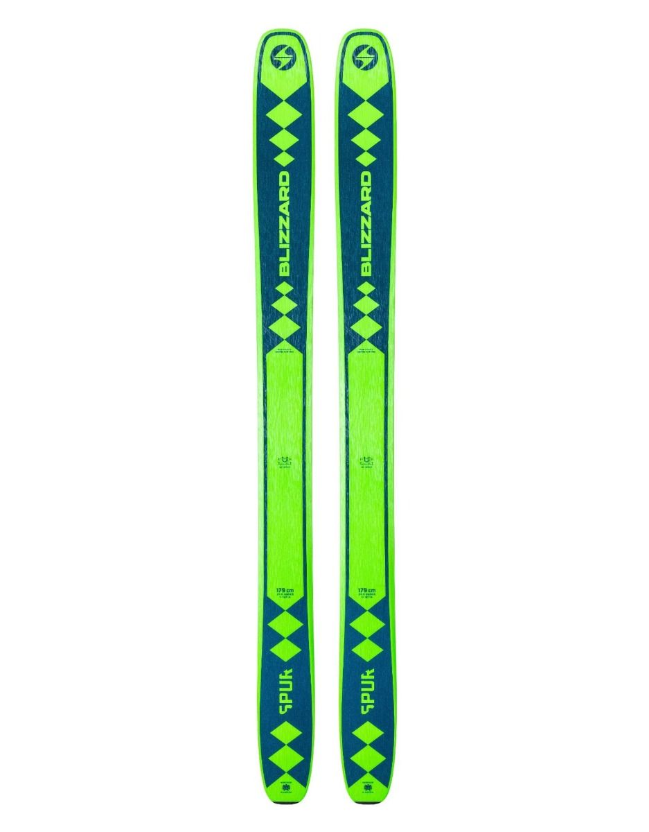 Blizzard Spur 2024 Men's skis : Snowleader Blizzard Spur 2024 Men's skis : Snowleader