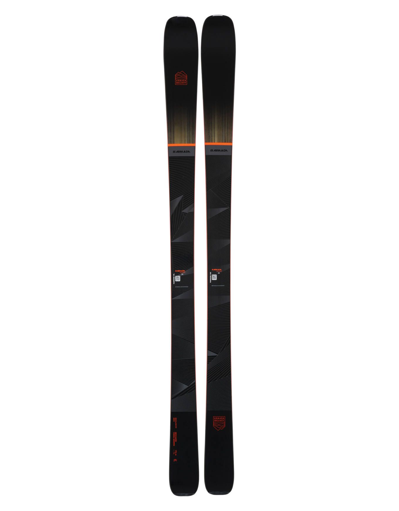 Armada Declivity 88 C 2022 Men's skis : Snowleader Armada Declivity 88 C 2022 Men's skis : Snowleader