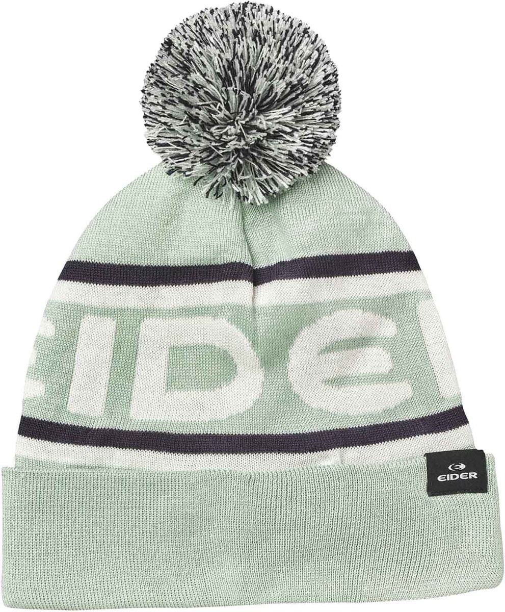 Pompon Beanie | Light Green main image 0
