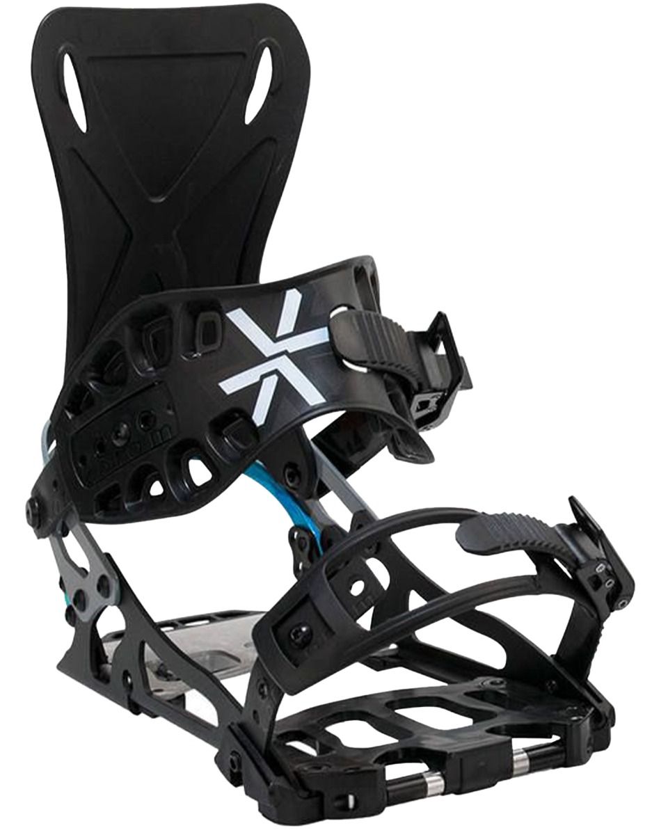 Karakoram Nomad 2023 Fixations splitboard : Snowleader