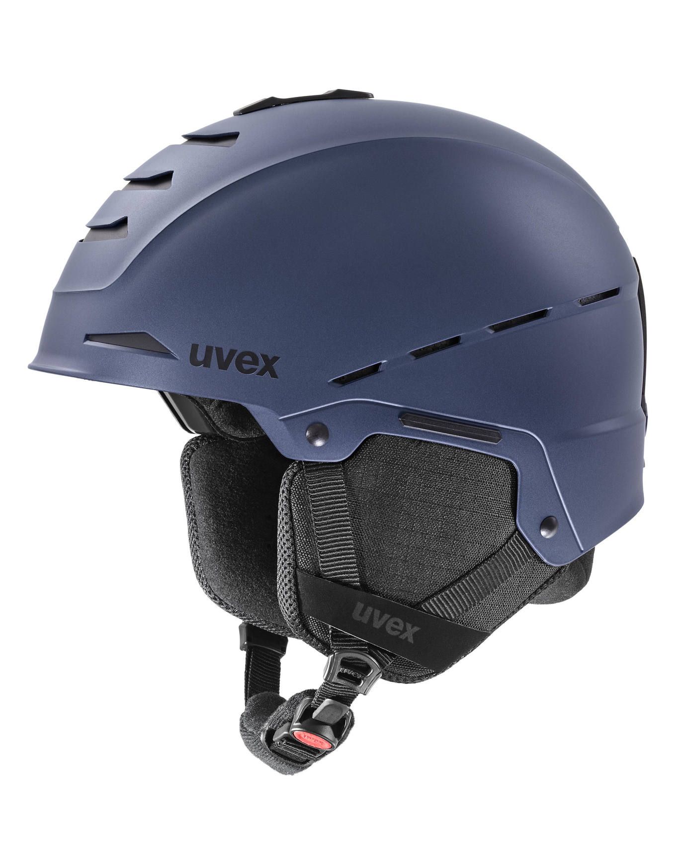 Skihelm Uvex Legend 2.0 566265503 Rhino Mat