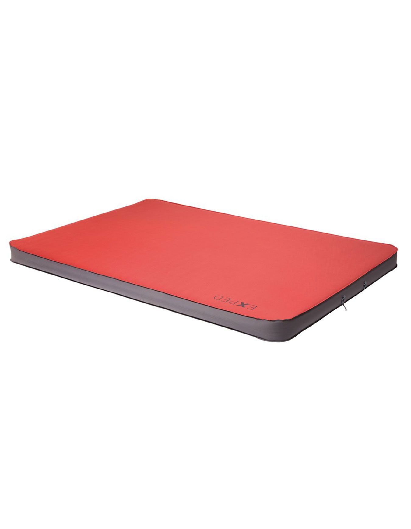Exped MegaMat Duo 10 LW+ Ruby Red Colchonetas para camping