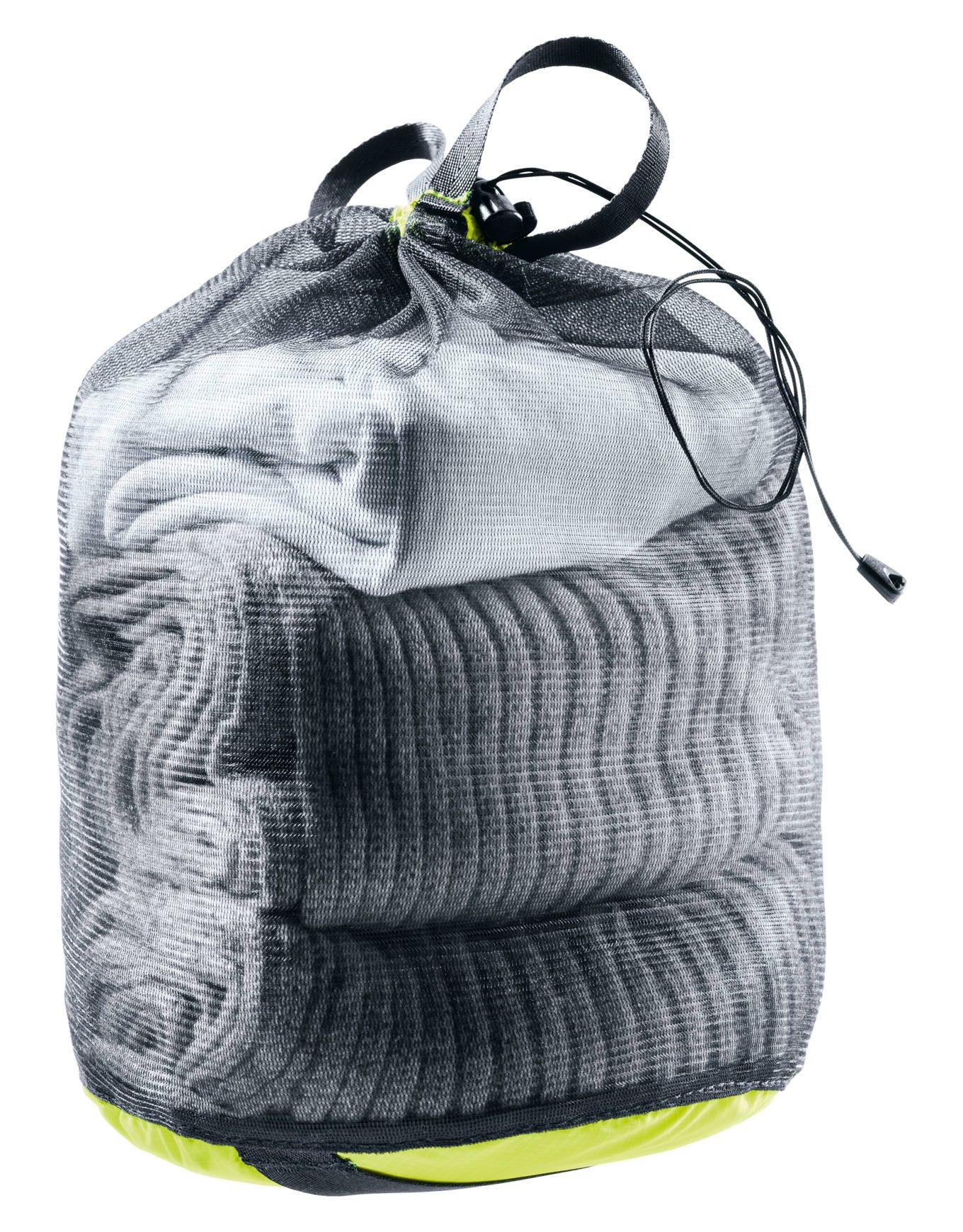 DEUTER SPEED LITE 25 JADE-CITRUS - Sac à dos randonnée
