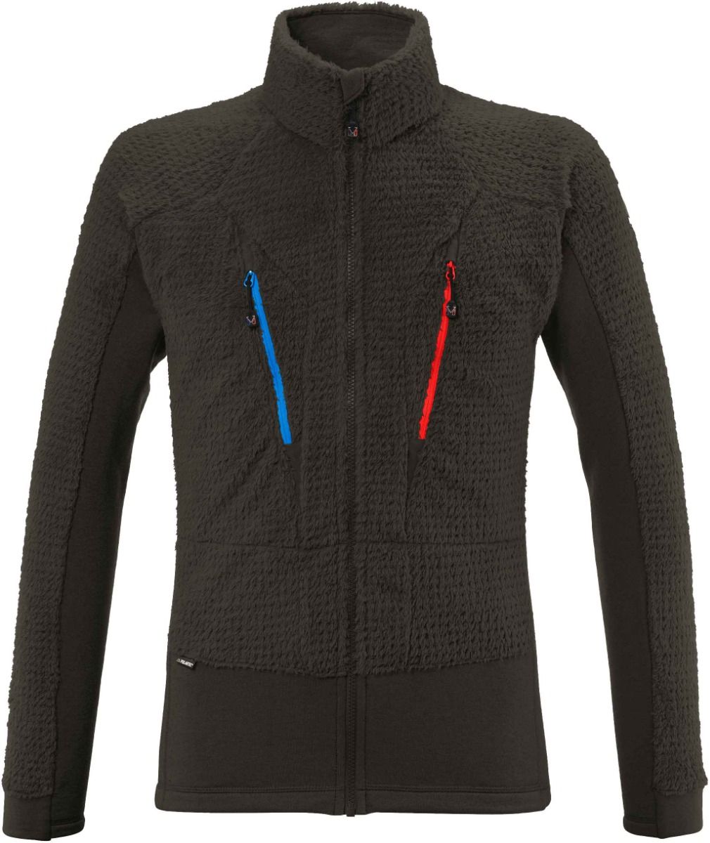 Millet Trilogy Icon X Loft Jkt M Deep Jungle Wander-Fleecejacken ...