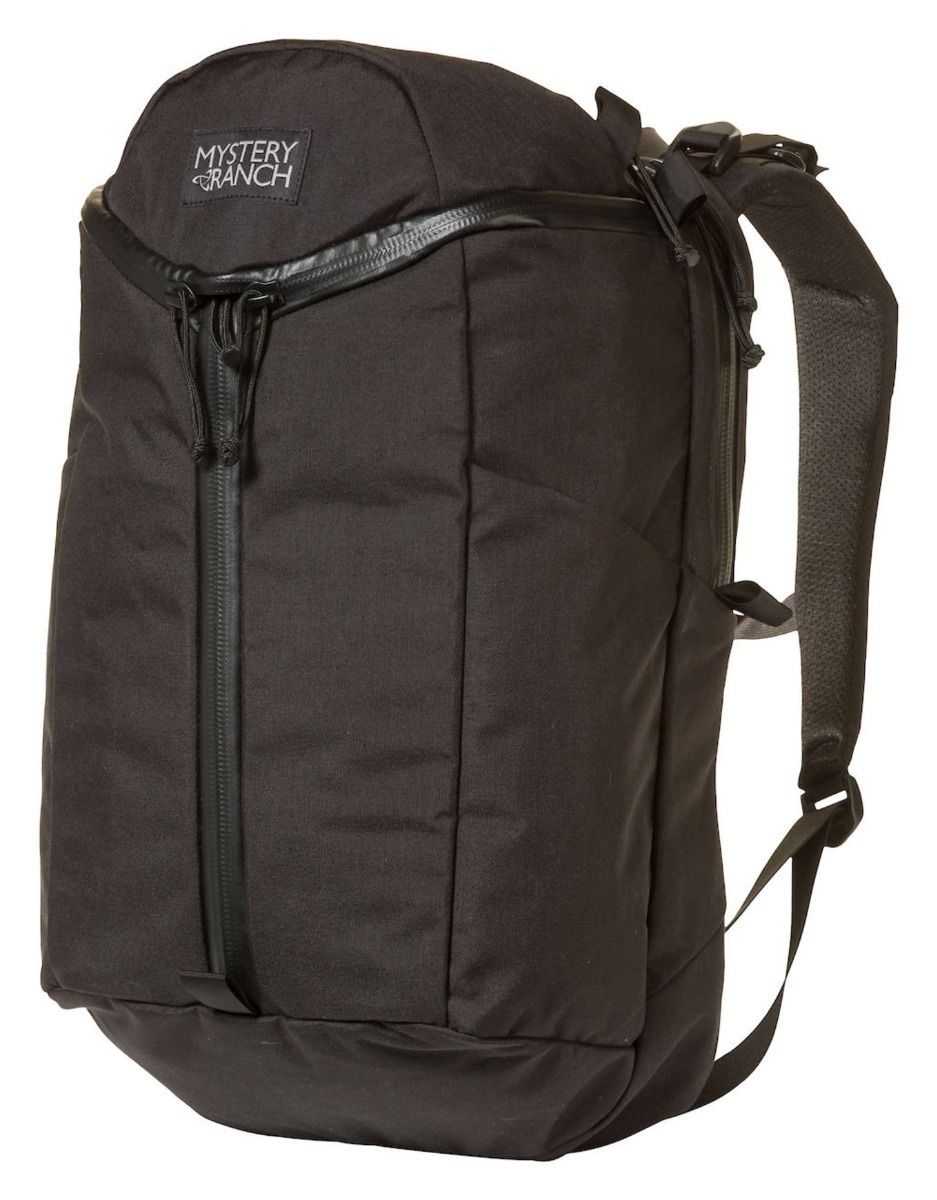 MYSTERY RANCH URBAN ASSULT 24 ブラック Mystery Ranch Urban Assault 24 Black Backpacks : Snowleader
