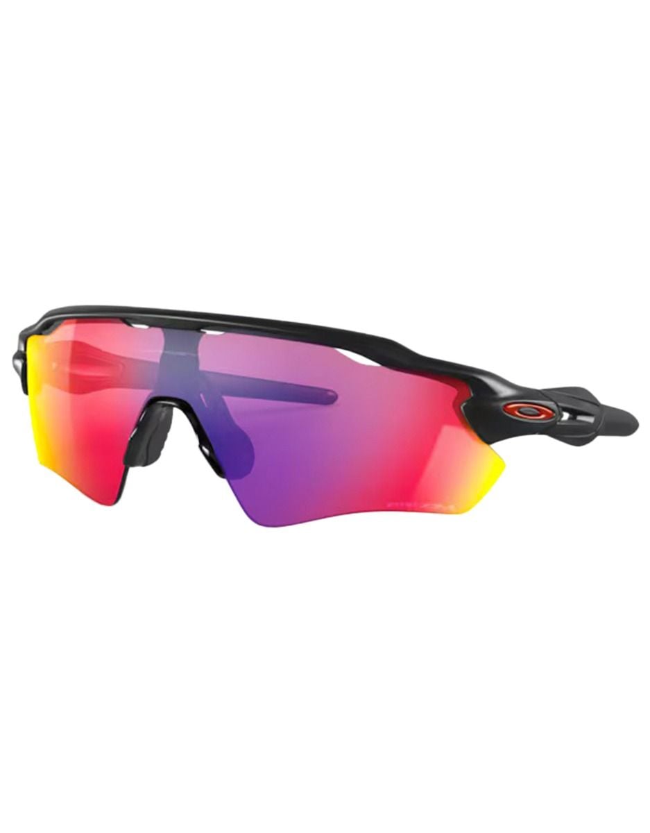 Oakley Radar EV Path Matte Black Prizm Road Sunglasses : Snowleader