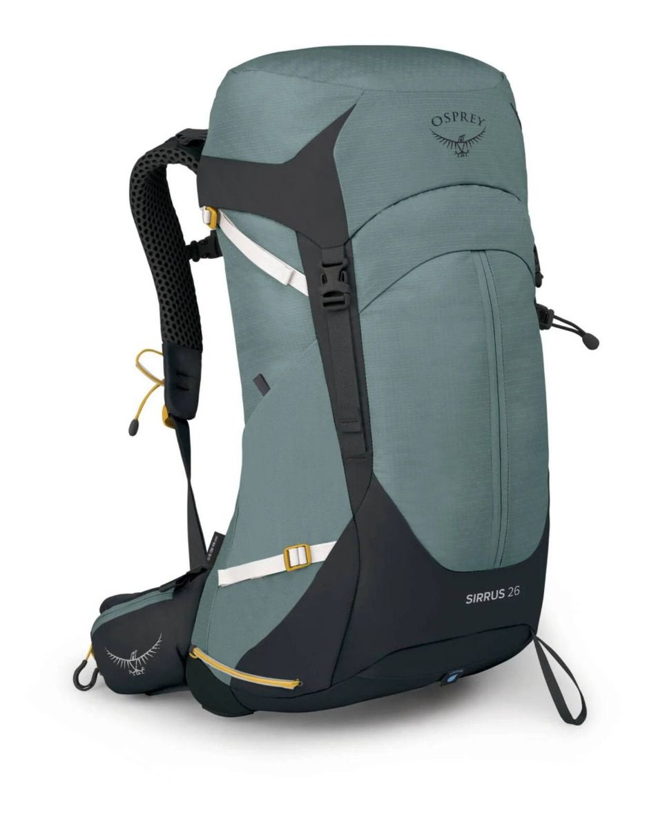 Osprey Sirrus 26 Succulent Green Day-Hike Backpacks : Snowleader