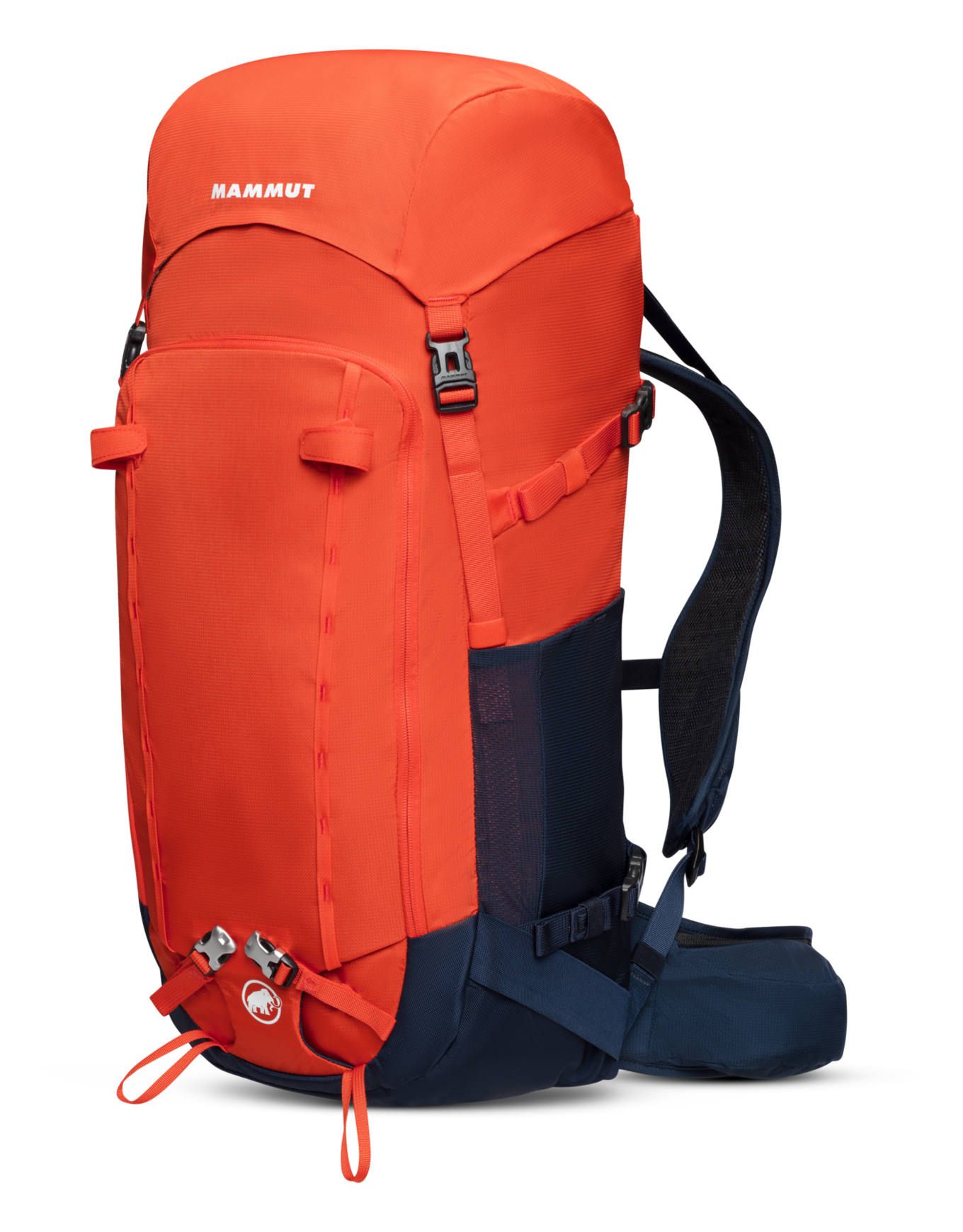 TORION PRO 35 トリオンプロ（マムート MAMMUT トリオンプロ 50+7L 