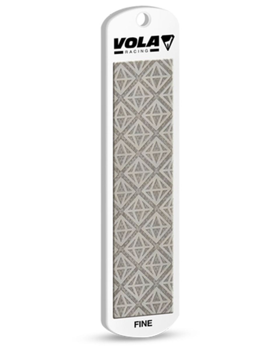 VOLA RACING Lime à Dégrossir 300 Mm – Idéale Pour Restaurer Les Carres Abîmées – Grise