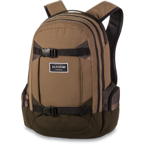 Dakine Womens Team Mission Pro 25l (25 l) - acheter sur