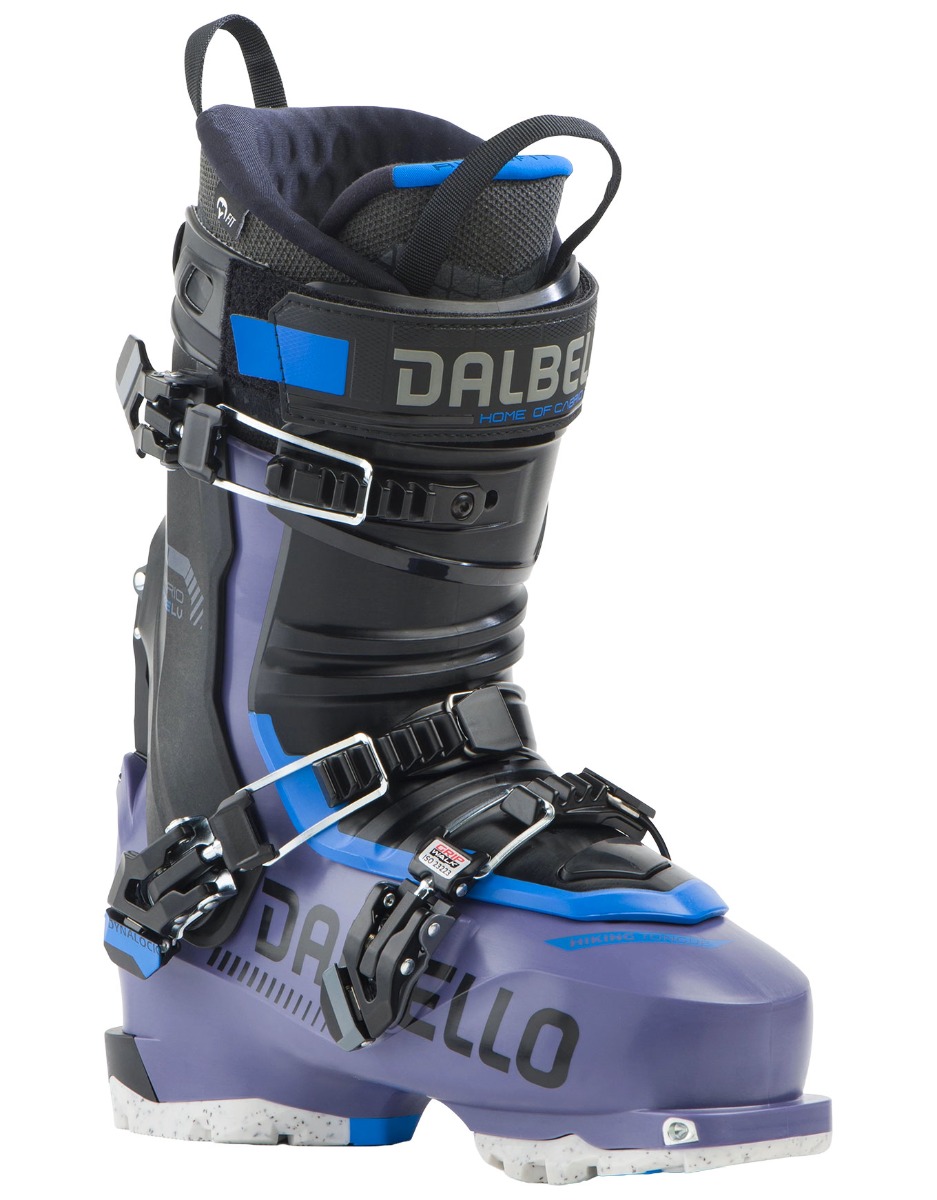 Dalbello - Freerando-Schuhe &ndash; Damen / Frau &ndash; Cabrio LV Free 105 IF -